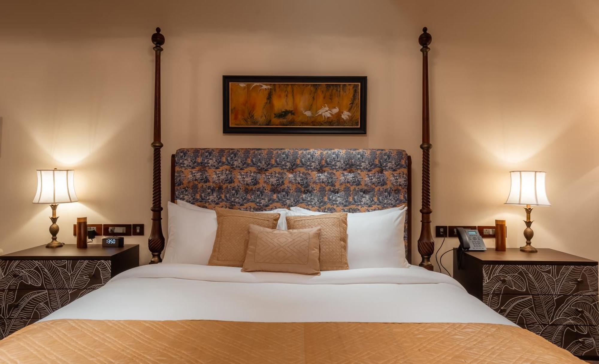 Vaani Greens Wildlife Resort, Kaziranga Kuthari Номер фото